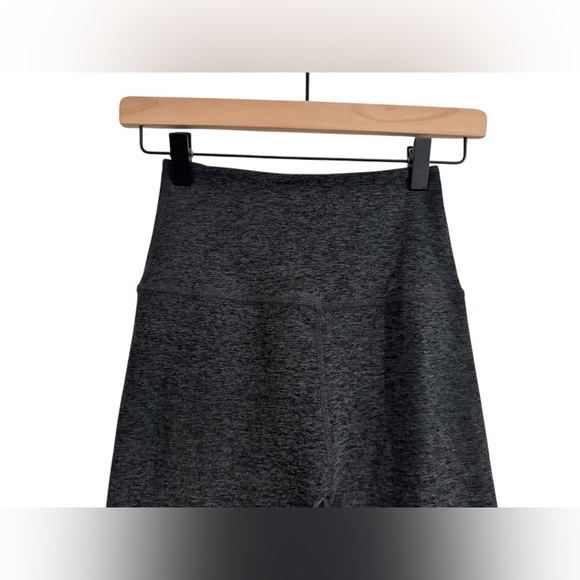 Beyond Yoga Spacedye Black Charcoal Vitalize Full Length Legging Size Small - Picture 7 of 9